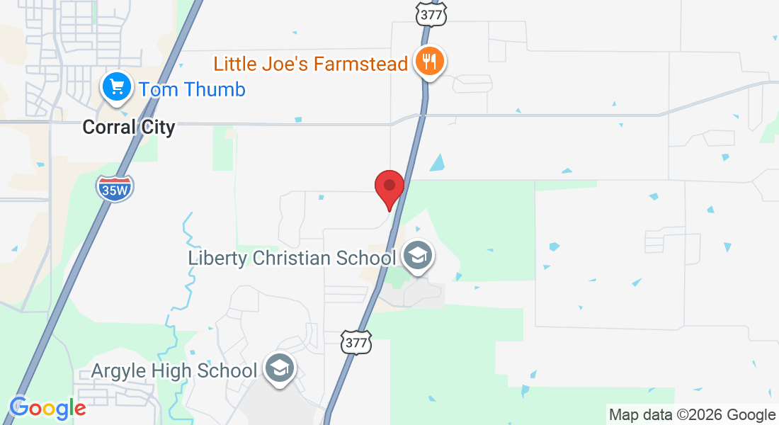881 Stonecrest Rd, Argyle, TX 76226, USA