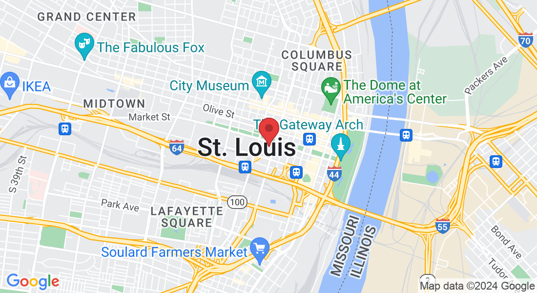 St. Louis, MO, USA