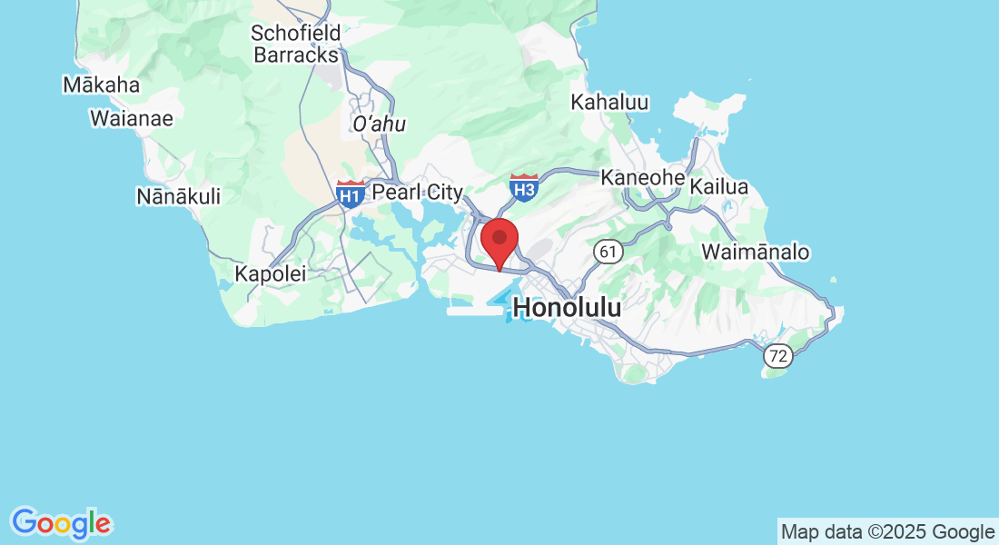 3050 Ualena St Unit D, Honolulu, HI 96819, USA