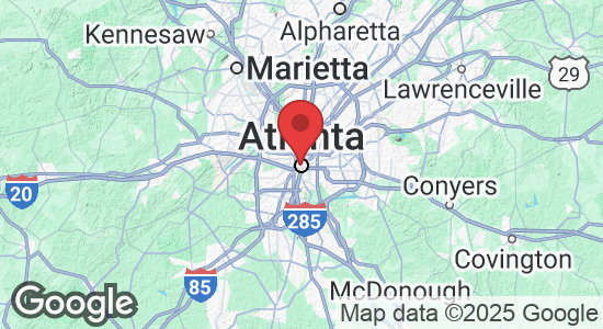 Atlanta, GA, USA