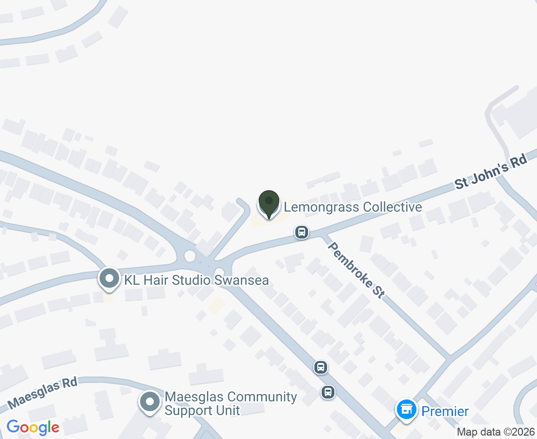 St John's Rd, Manselton, Swansea SA5 8PR, UK