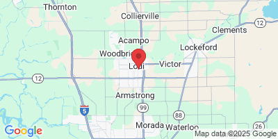412 S Washington St, Lodi, CA 95240, USA