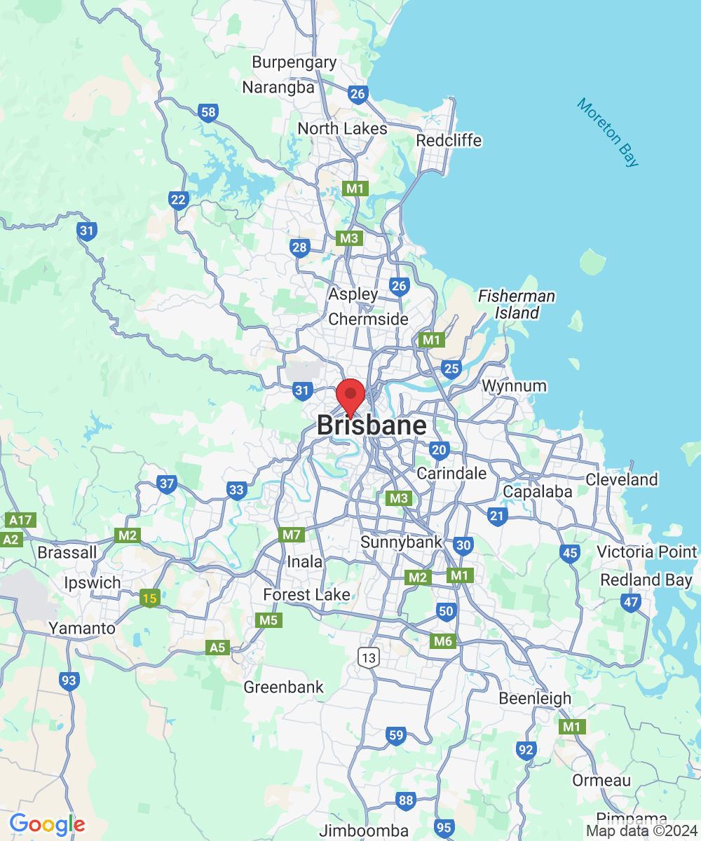 South Brisbane QLD, Australia