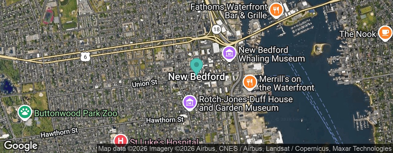 New Bedford, MA, USA