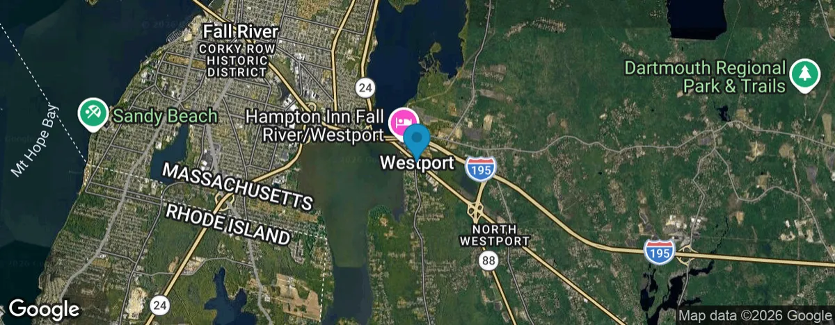 Westport, MA, USA