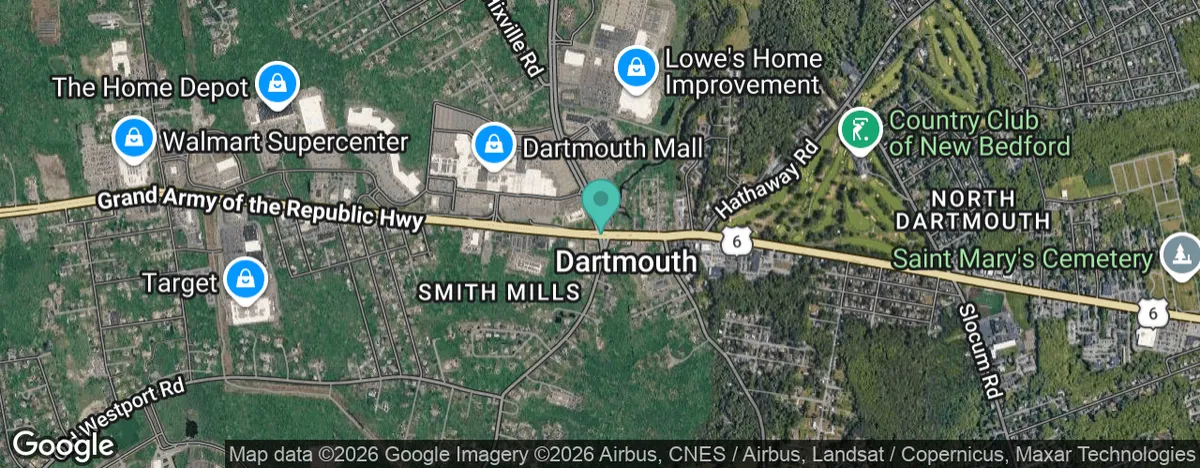 Dartmouth, MA, USA