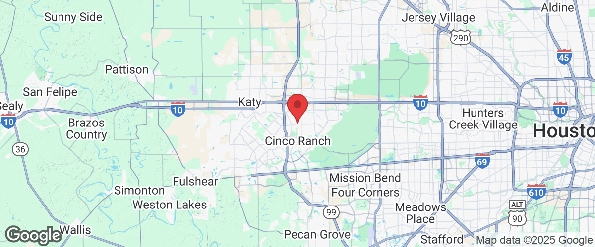 22206 Highland Knolls Dr, Katy, TX 77450, USA
