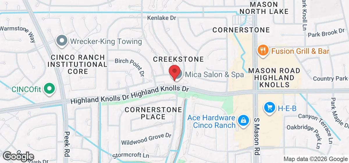 22206 Highland Knolls Dr, Katy, TX 77450, USA