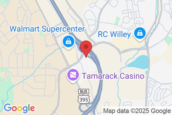 500 Damonte Ranch Pkwy suite 765, Reno, NV 89521, USA