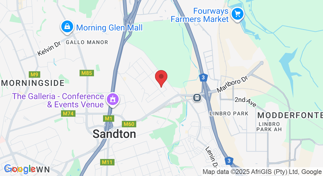 28 Sunny Way, Kelvin, Sandton, 2090, South Africa