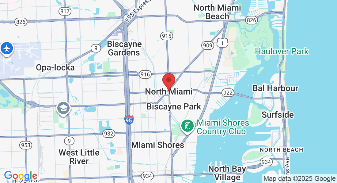 North Miami, FL, USA