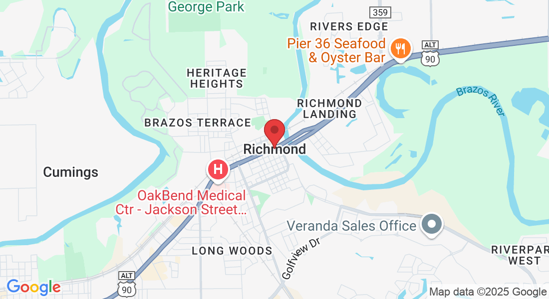 Richmond, TX, USA