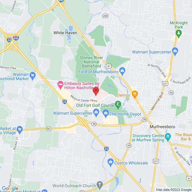 820 N Thompson Ln, Murfreesboro, TN 37129, USA