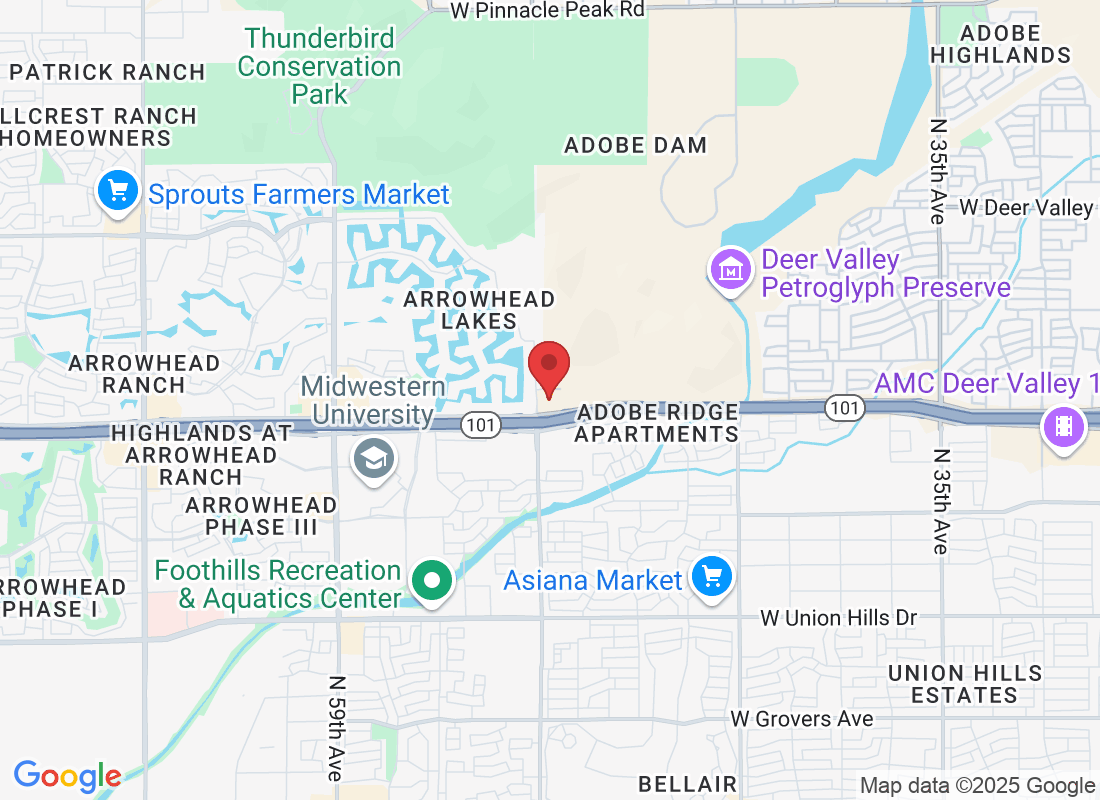 20325 N 51st Ave #134, Glendale, AZ 85308, USA