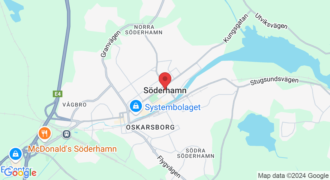 Söderhamn, Schweden