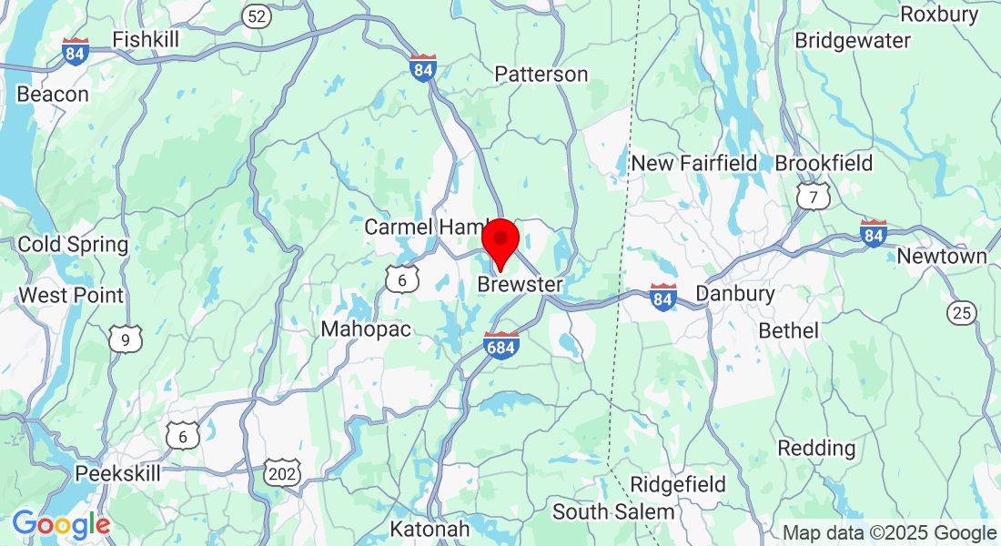 9 Nancy Rd, Brewster, NY 10509, USA