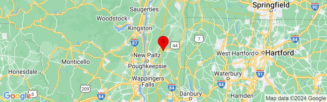 Dutchess County, NY, USA