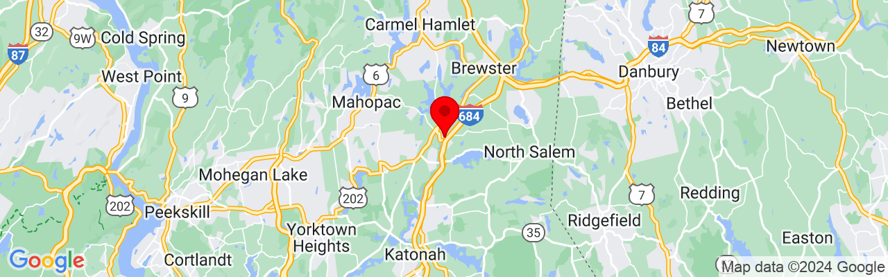 Croton Falls, NY, USA