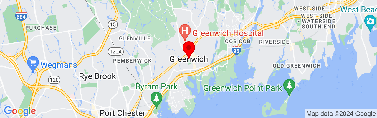 Greenwich, CT, USA