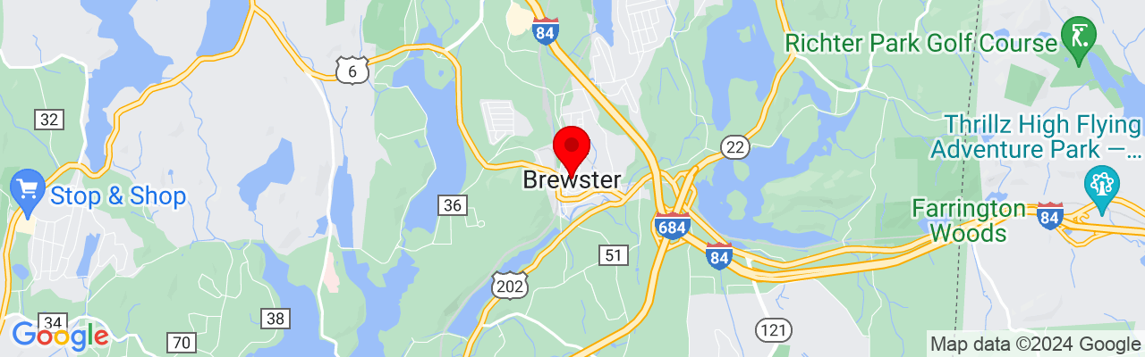 Brewster, NY 10509, USA