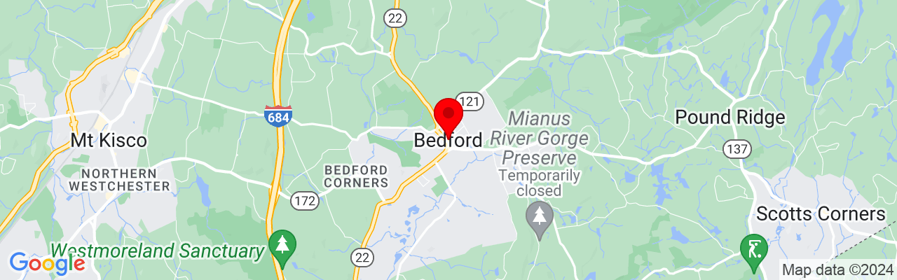 Bedford, NY 10506, USA