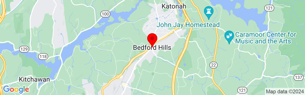 Bedford Hills, NY 10507, USA
