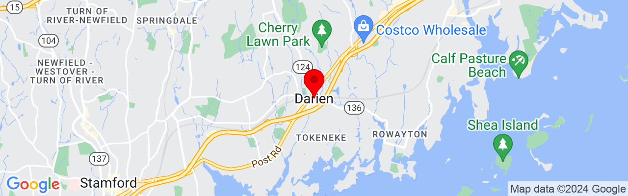 Darien, CT, USA