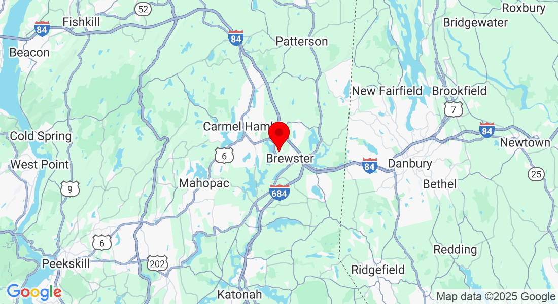 9 Nancy Rd, Brewster, NY 10509, USA