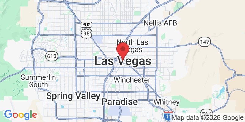 Las Vegas, NV, USA