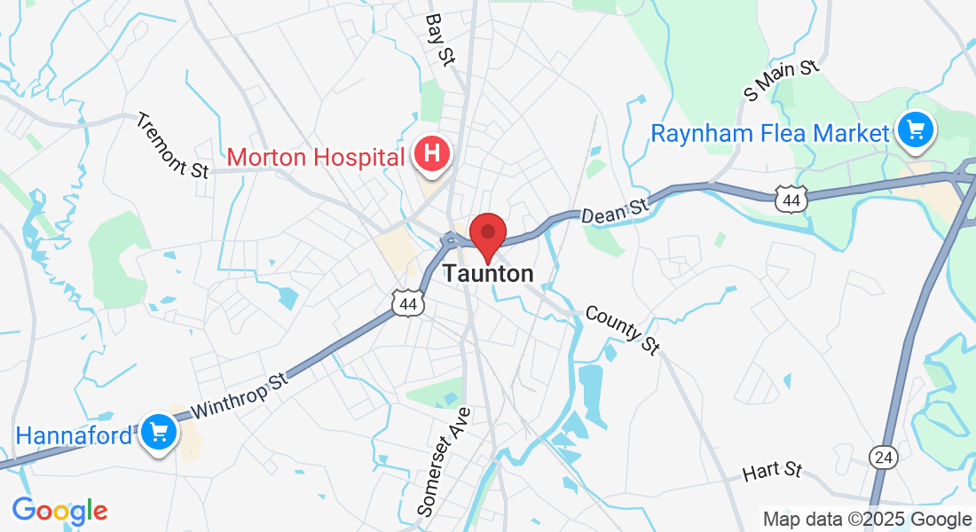 Taunton, Massachusetts, EE. UU.