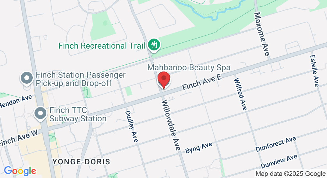 126 Finch Ave E, North York, ON M2N 4R7, Canada