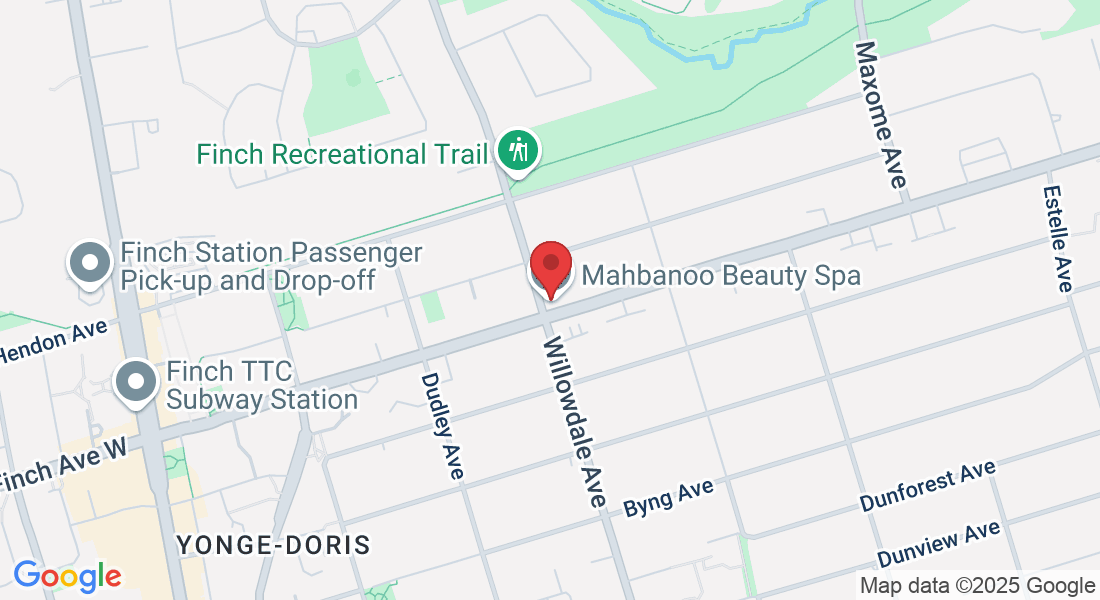126 Finch Ave E, North York, ON M2N 4R7, Canada