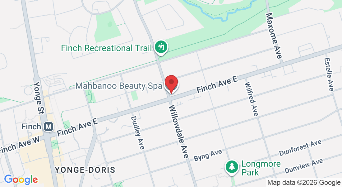 126 Finch Ave E, North York, ON M2N 4R7, Canada