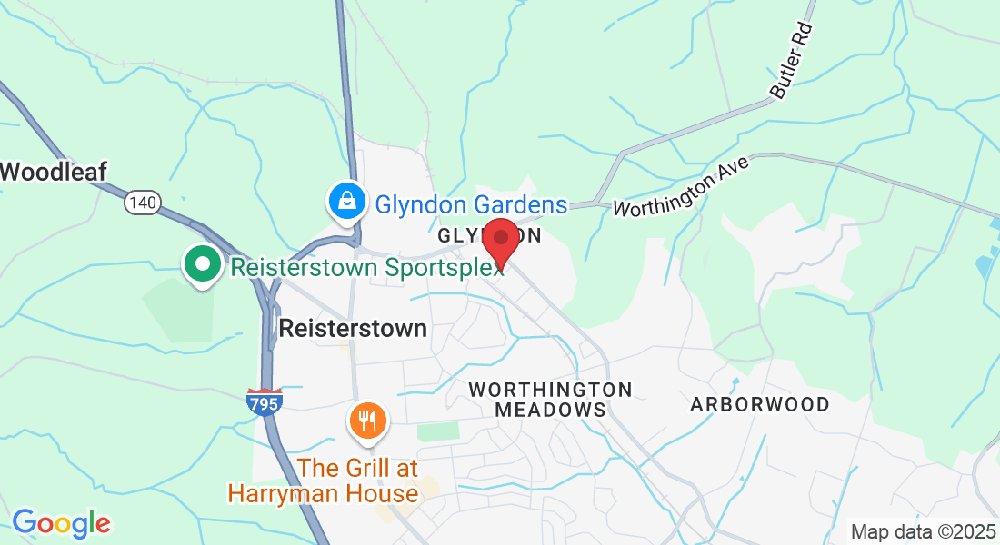 14 Glyndon Ave, Glyndon, MD 21071, USA