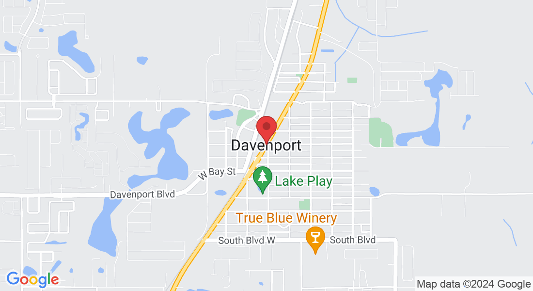 Davenport, FL, USA
