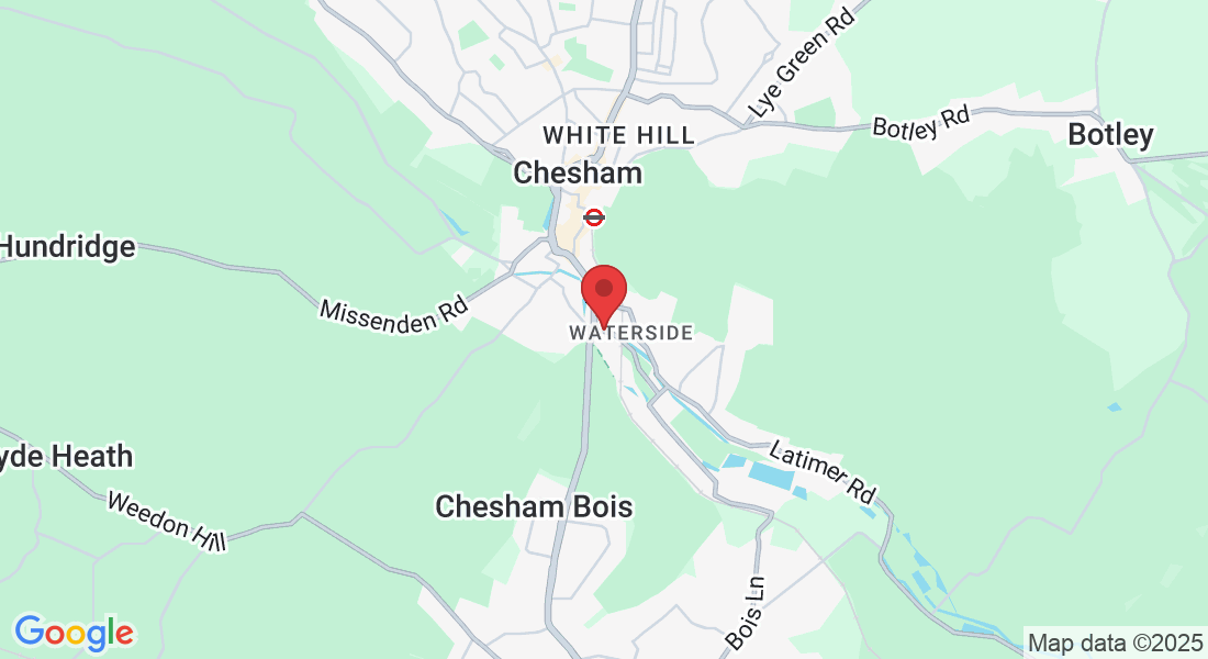 Chess Business Park, Moor Rd, Chesham HP5 1SD, UK