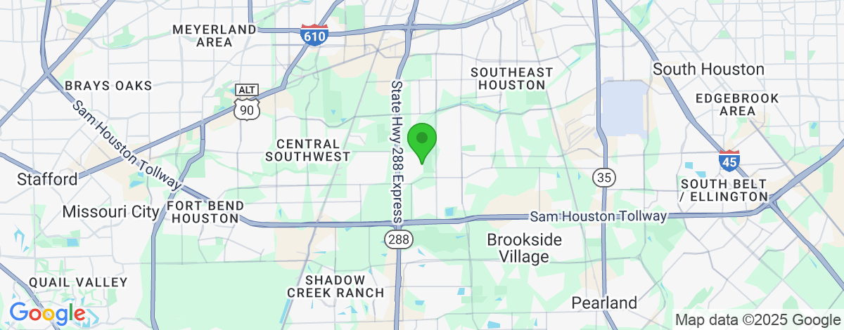 12730 Ermine St, Houston, TX 77047, USA