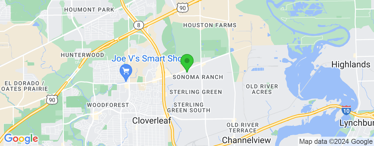 15703 Sonoma Park Dr, Houston, TX 77049, USA