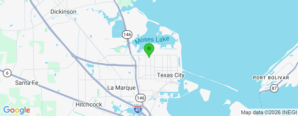 2537 21st Ave N, Texas City, TX 77590, USA