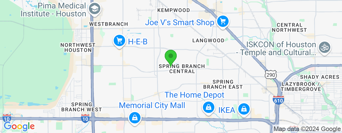 9035 Kerrwood Ln, Houston, TX 77080, USA