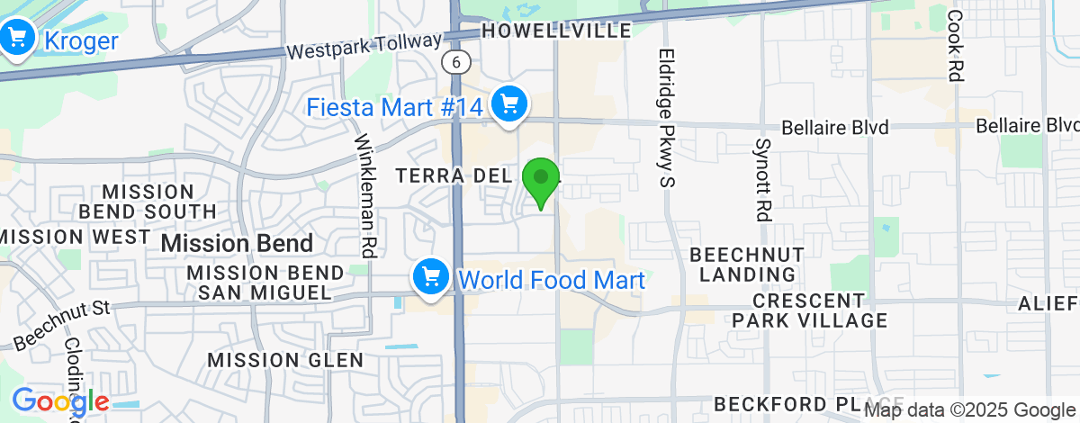 14246 Empanada Dr, Houston, TX 77083, USA
