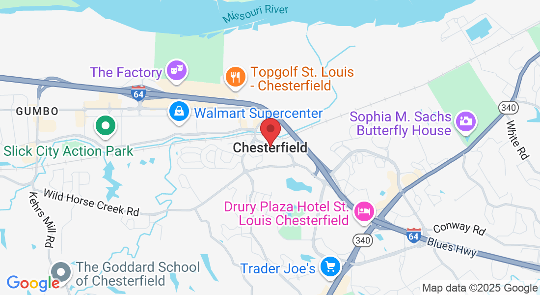 Chesterfield, MO, USA
