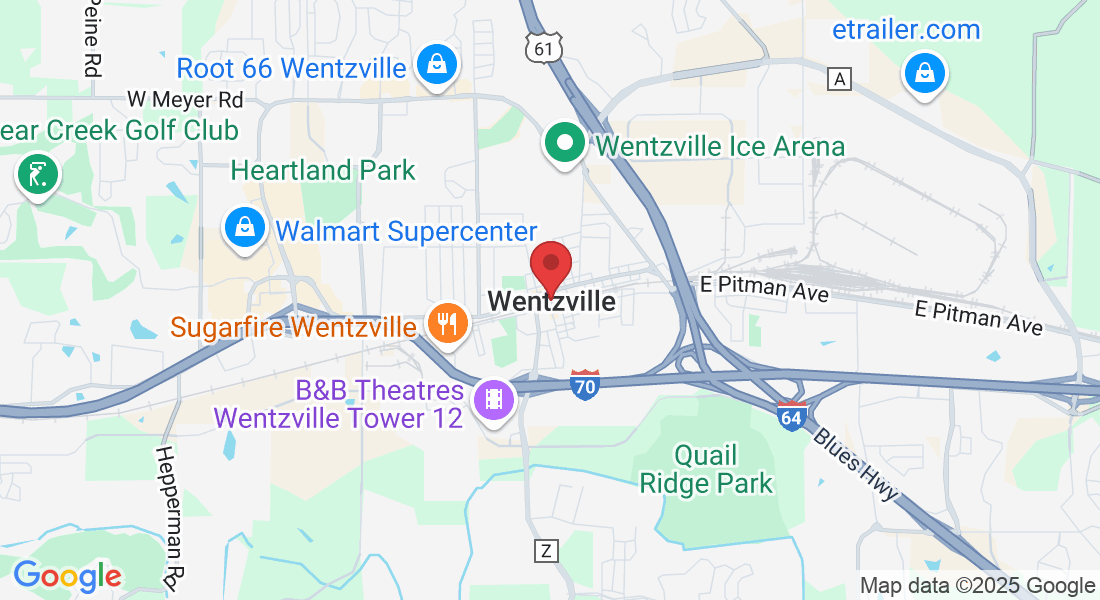 Wentzville, MO, USA