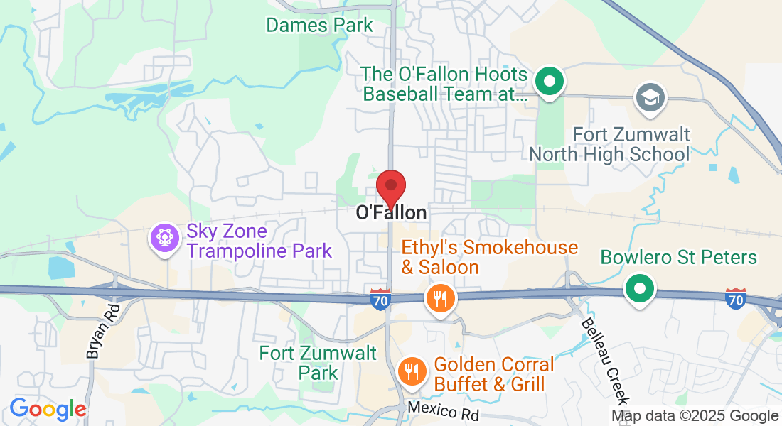 O'Fallon, MO, USA