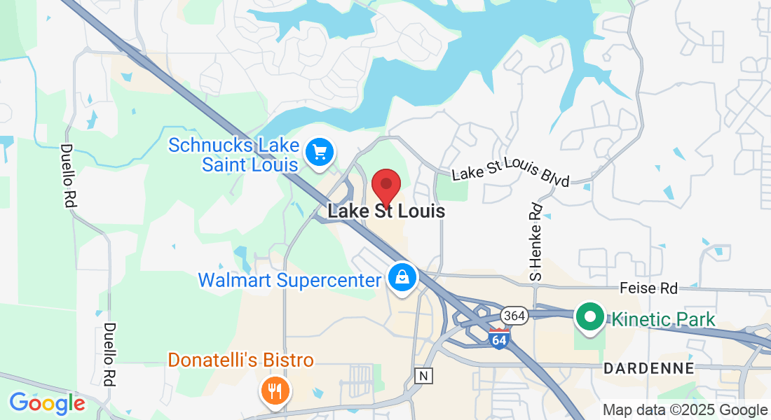 Lake St Louis, MO, USA