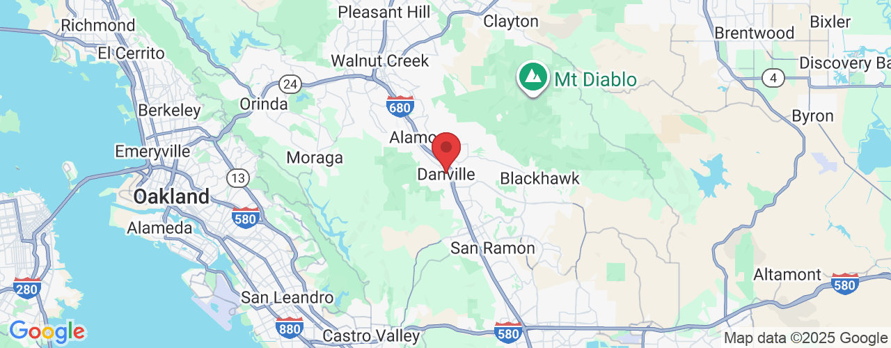 Danville, CA, USA