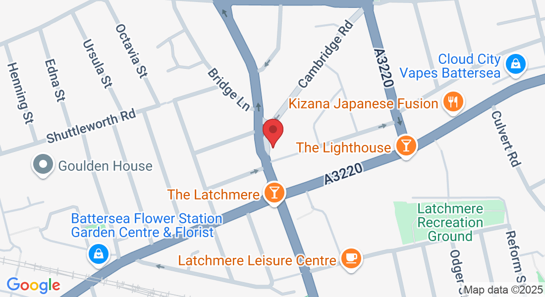 49 Kersley St, London SW11 4PR, UK