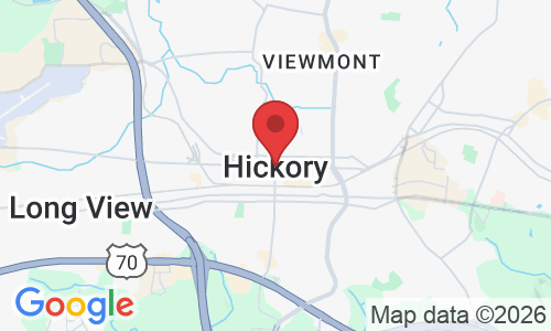 Hickory, NC, USA