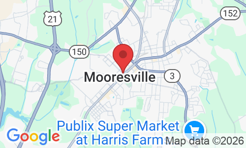 Mooresville, NC, USA