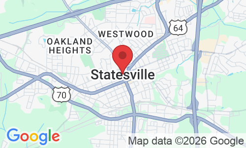 Statesville, NC, USA